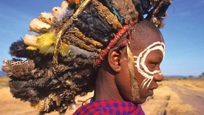 Kenya-Massai410