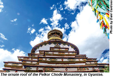 Pelkor Chode