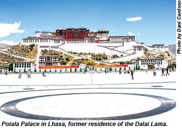 Potala Palace