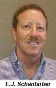 E.J. Schanfarber