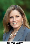 Karen Whitt