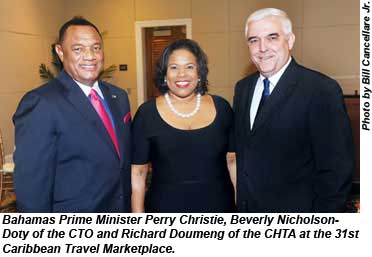 CHTA 2013