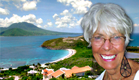 Dispatch, St. Kitts