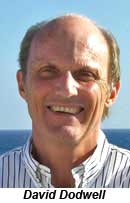 David Dodwell