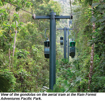 Costa Rica tram cars Costa Rica tram cars