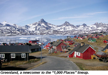 Greenland
