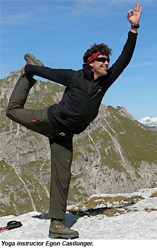 Egon Castlunger
