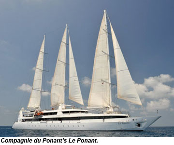 Le Ponant