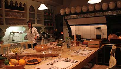 Provence-Le Mirande 410
