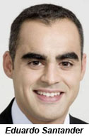 Eduardo Santander