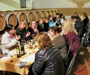 PoggerinoWineCellarChianti300
