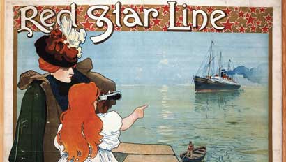 redstarlineposter410