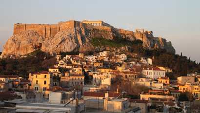 Acropolis