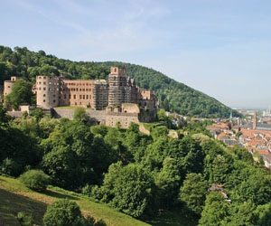 HeidelbergCastle300