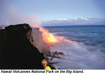 Hawaii Volcanoes National Park Hawaii Volcanoes National Park