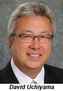 David Uchiyama