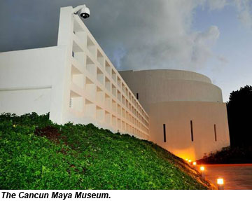 CancunMayaMuseum