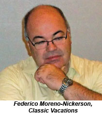 Federico Moreno-Nickerson