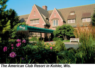American Club Resort American Club Resort