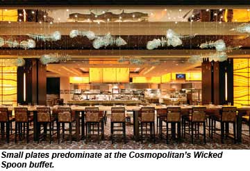 Cosmopolitan Wicked Spoon