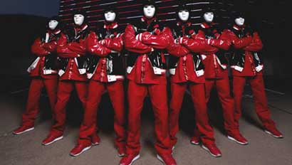 Jabbawockeez410