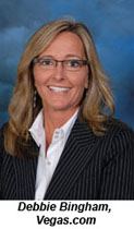 Debbie Bingham