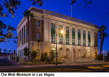 Mob Museum