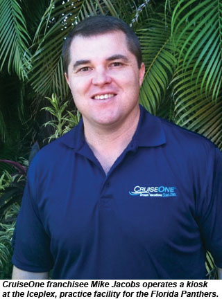 Mike Jacobs