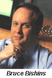 Bruce Bishins