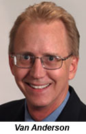 Van Anderson