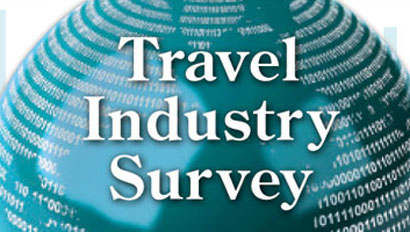 2012 Travel Industry Survey