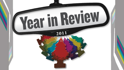 2011: Year in Review