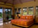 A suite at the Hotel Hana-Maui