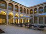 Archiepiscopal Palace Courtyard