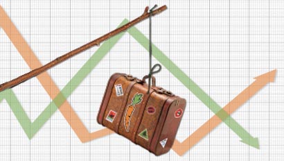 You can't take a group of people earning six-figure incomes who are themselves used to doing five-star resorts and business-class air and tell them you are going to reward them with a three- to four-star experience,