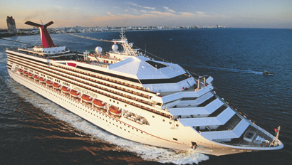 Carnival Destiny