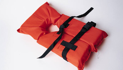 Lifejacket