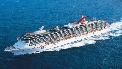 Carnival Spirit