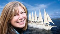 Donna Tunney - Windstar