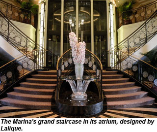 OceaniaMarinaLALIQUEStaircase