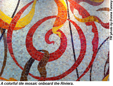 Riviera-TileMosaic