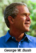 George W. Bush