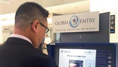 GlobalEntryKiosk410