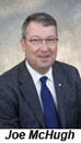 Joe McHugh