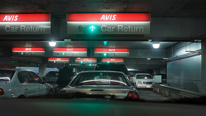 Avis garage