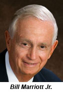 Bill Marriott Jr. Bill Marriott Jr.