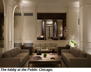 PublicChicago-Lobby PublicChicago-Lobby