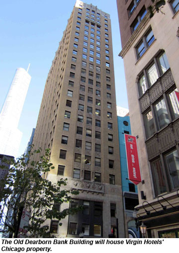 VirginHotelsChicago VirginHotelsChicago