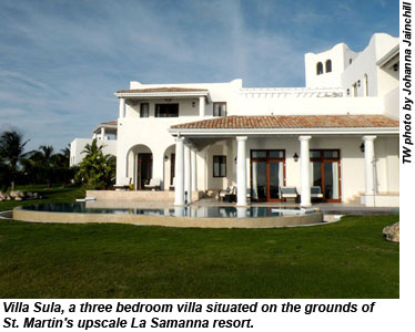 Villa Sula Villa Sula