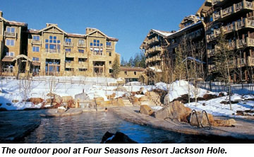 seasons hole four jackson str hotel luxury resort performing names travel hotels pool calif wyoming ventana joie vivre sur inn